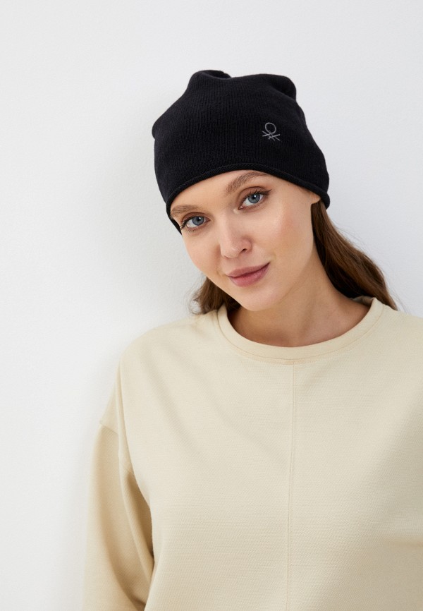 фото Шапка united colors of benetton