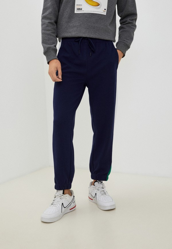 

Брюки спортивные United Colors of Benetton, Синий