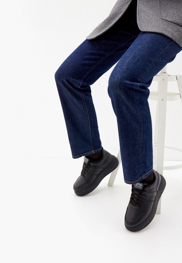 фото Кеды crosby