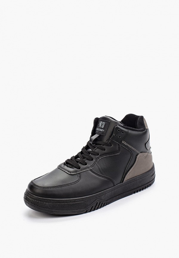 фото Кеды crosby