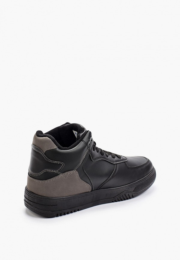 фото Кеды crosby