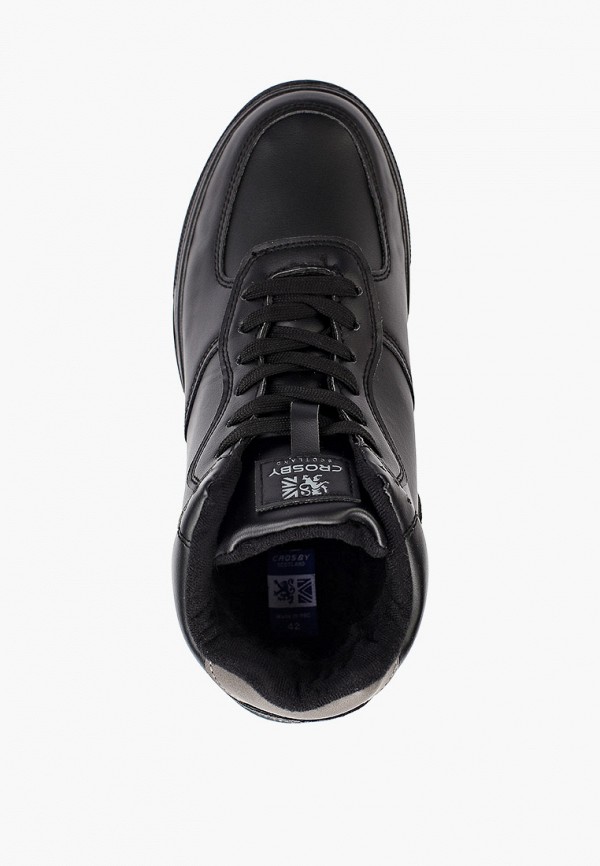 фото Кеды crosby