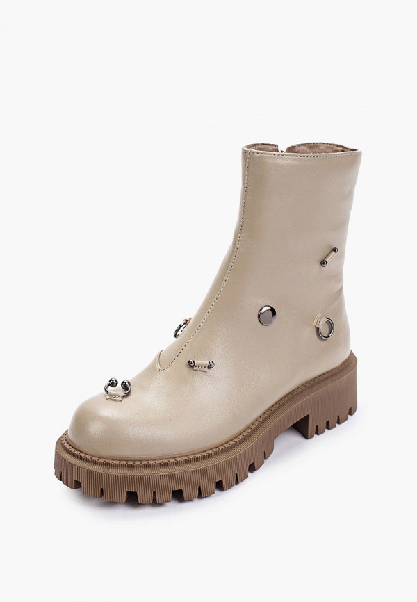 фото Полусапоги betsy