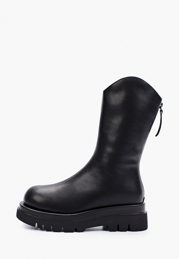 Полусапоги Rita Bravuro