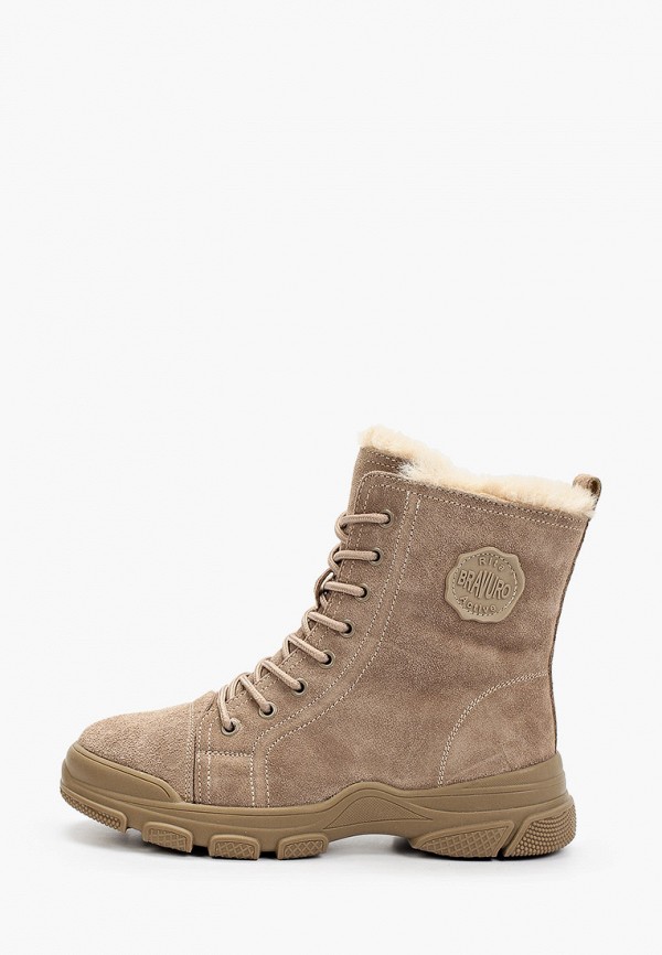 Ботинки Rita Bravuro