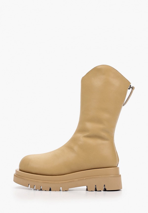 Полусапоги Rita Bravuro