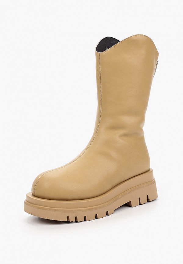 фото Полусапоги rita bravuro