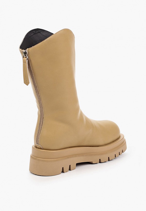 фото Полусапоги rita bravuro