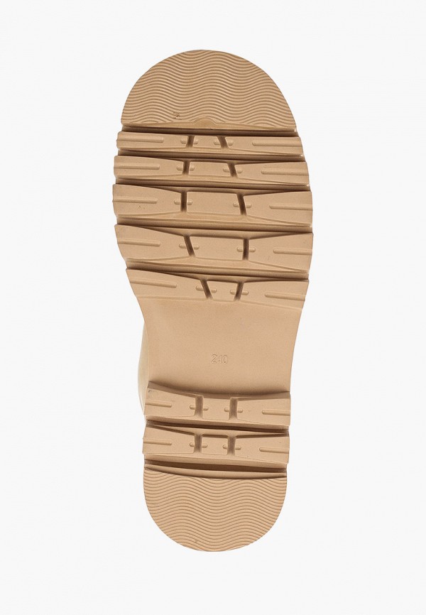 фото Полусапоги rita bravuro