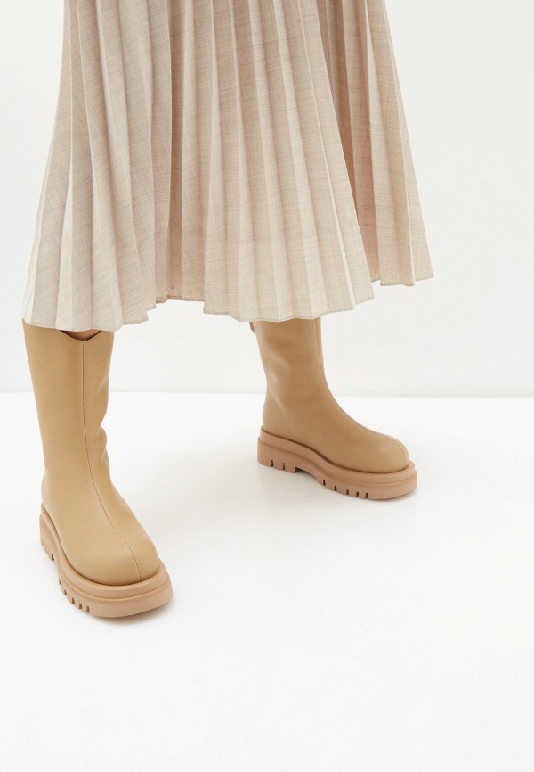 фото Полусапоги rita bravuro