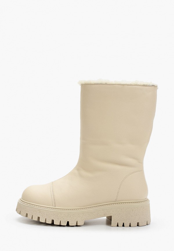 Полусапоги Rita Bravuro