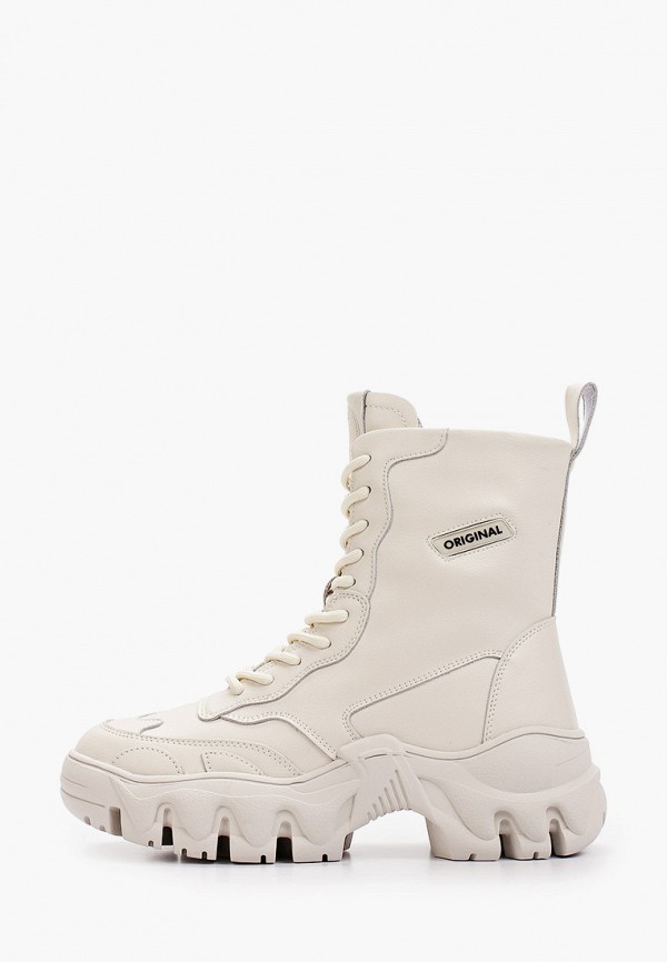 Ботинки Rita Bravuro