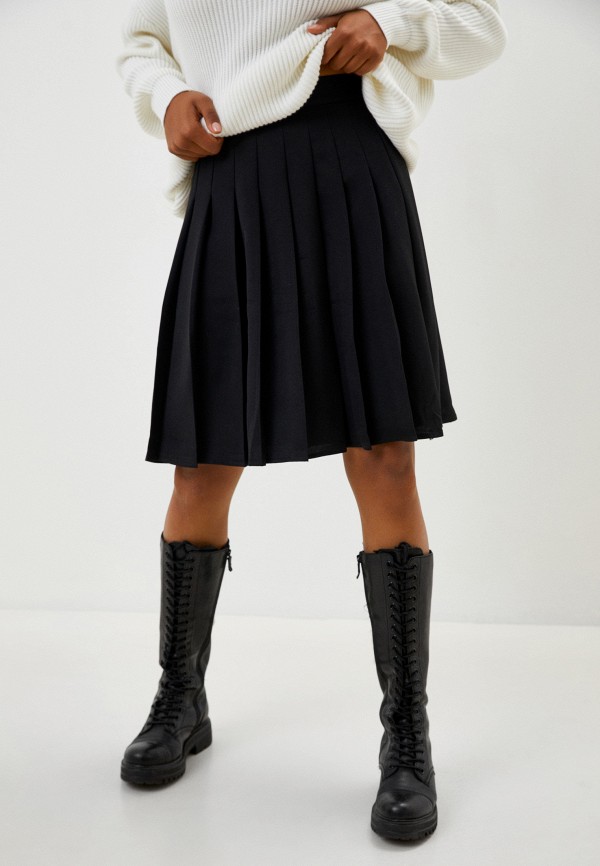 

Юбка Aaquamarina, Черный