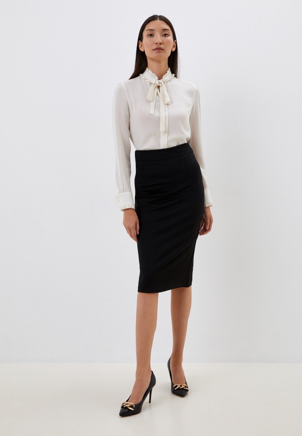 фото Юбка aaquamarina