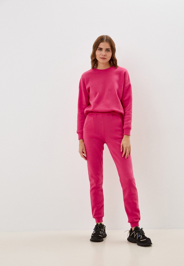 

Костюм спортивный Pink Frost, Розовый
