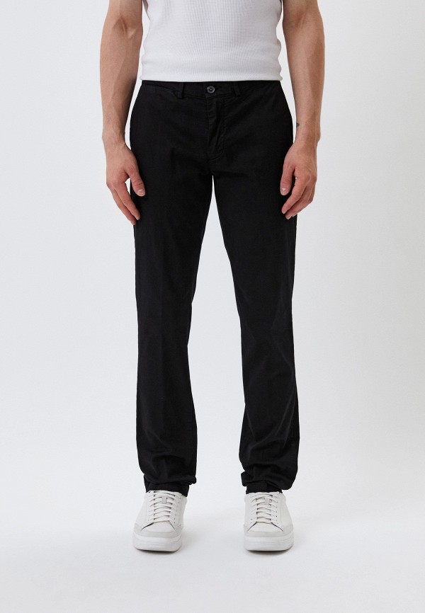 

Брюки Trussardi, Черный