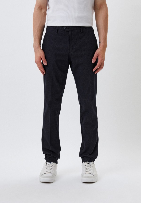 

Брюки Trussardi, Синий