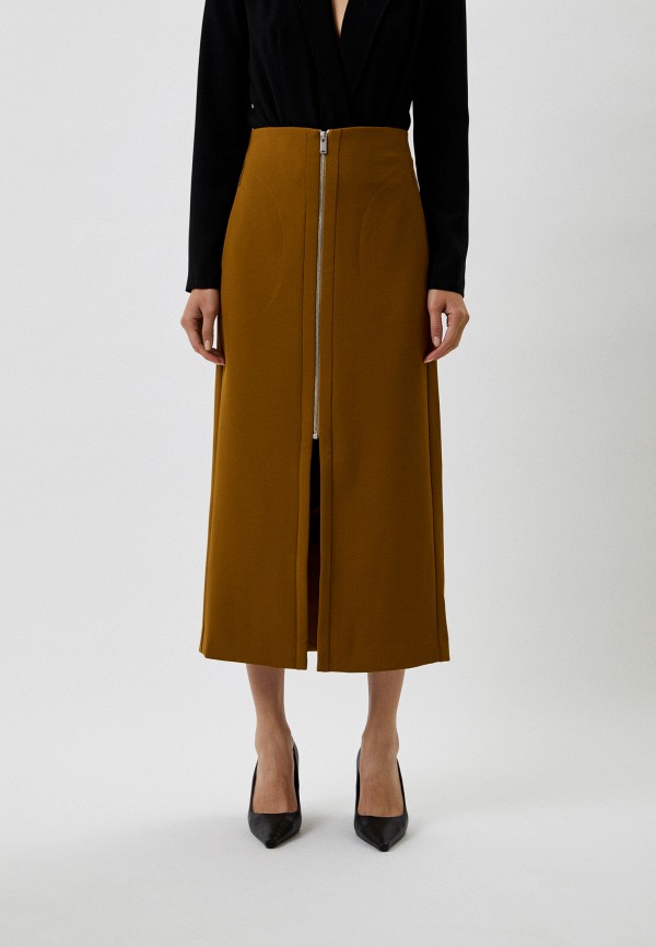 

Юбка Trussardi, Хаки
