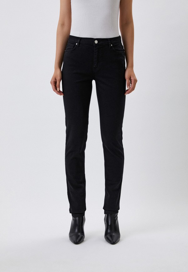 

Джинсы Trussardi, Черный