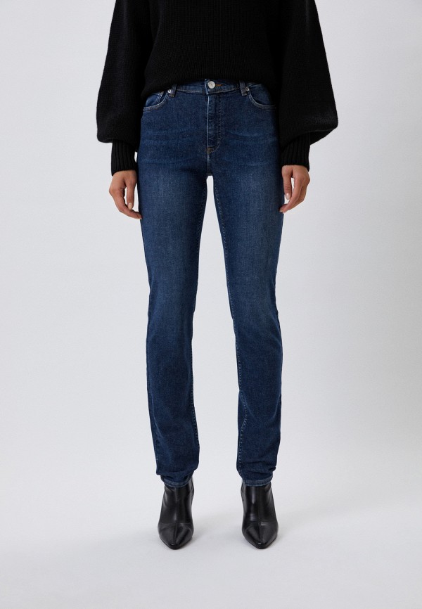 

Джинсы Trussardi, Синий
