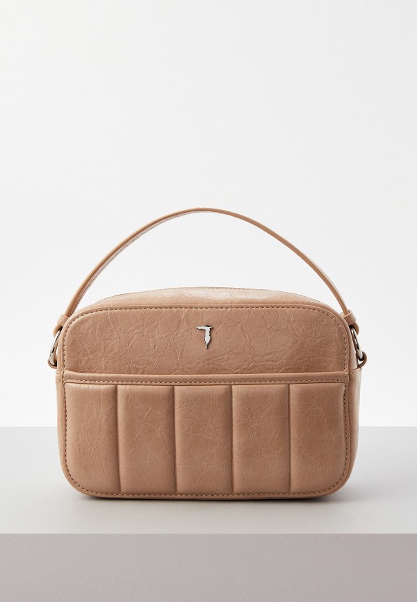 

Сумка Trussardi, Розовый