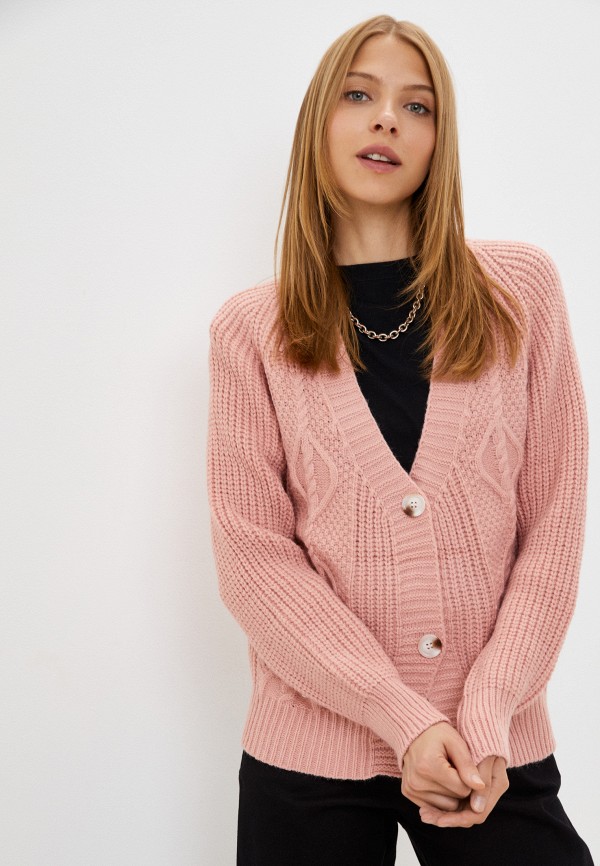 

Кардиган Pink Orange, Розовый