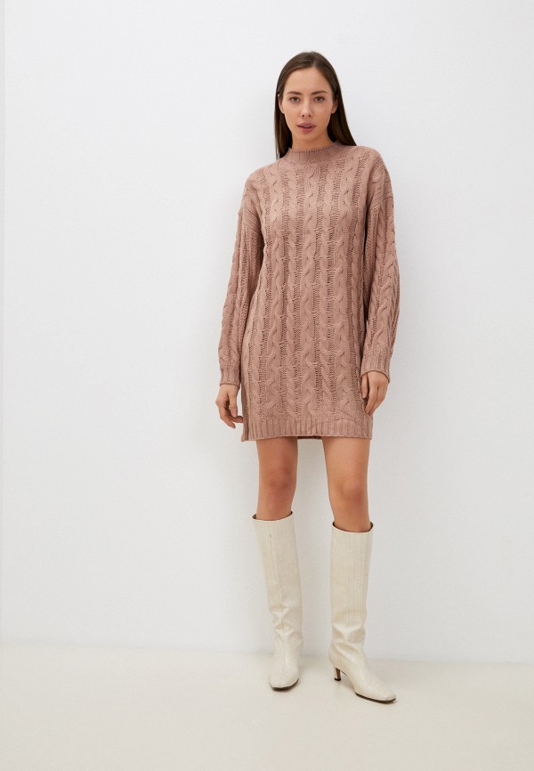 фото Платье pink orange