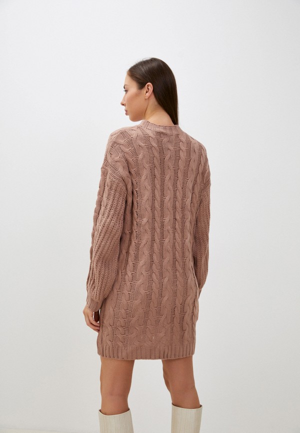 фото Платье pink orange