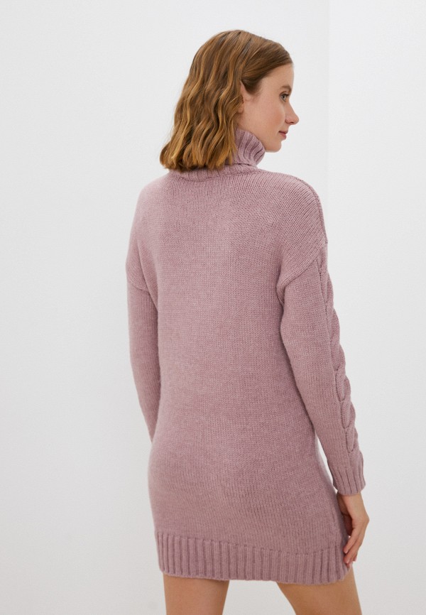 фото Платье pink orange