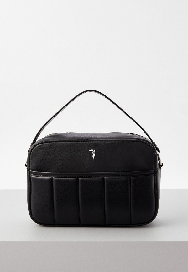 

Сумка Trussardi, Черный