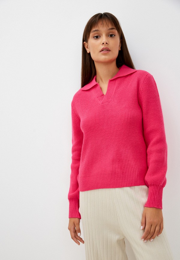 

Пуловер Pink Orange, Розовый