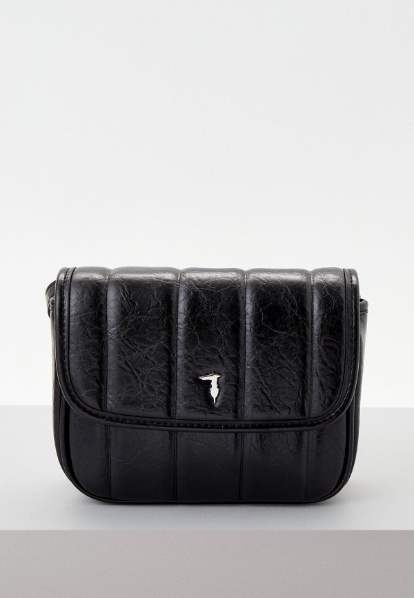 

Сумка Trussardi, Черный