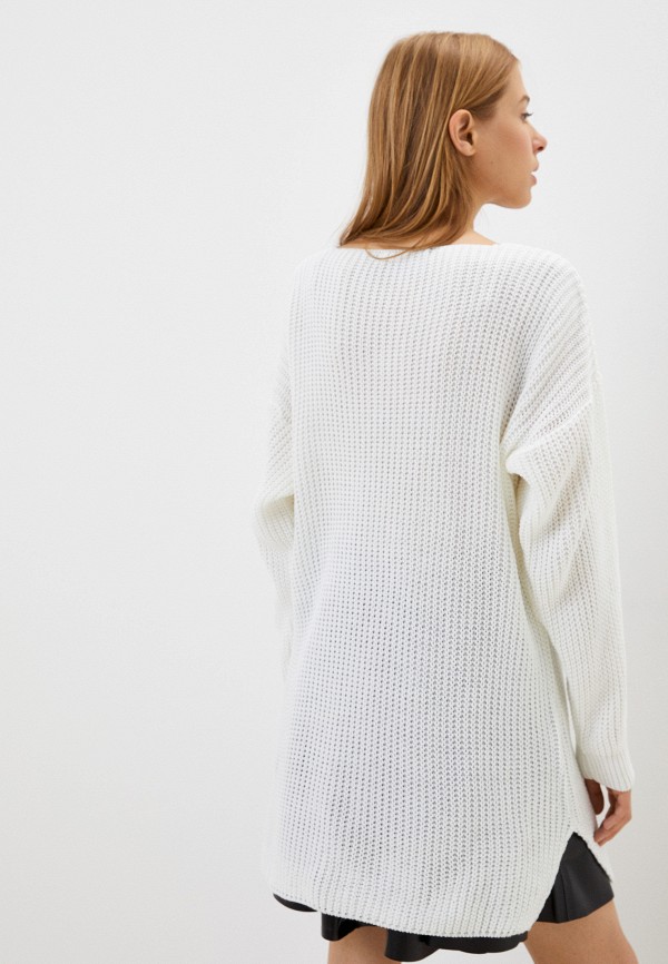 фото Пуловер pink orange