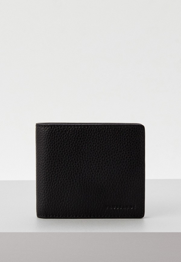 

Кошелек Trussardi, Черный