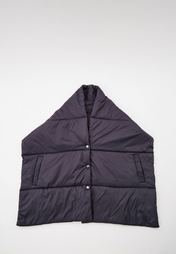 

Шарф Trussardi, Серый