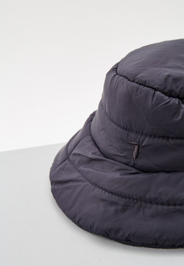 фото Панама trussardi