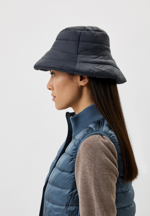 фото Панама trussardi