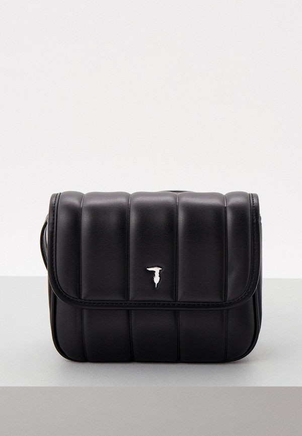 

Сумка Trussardi, Черный