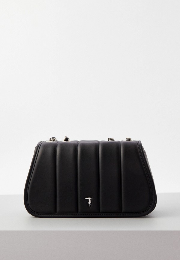 

Сумка Trussardi, Черный
