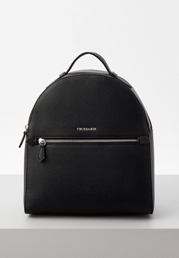 

Рюкзак Trussardi, Черный
