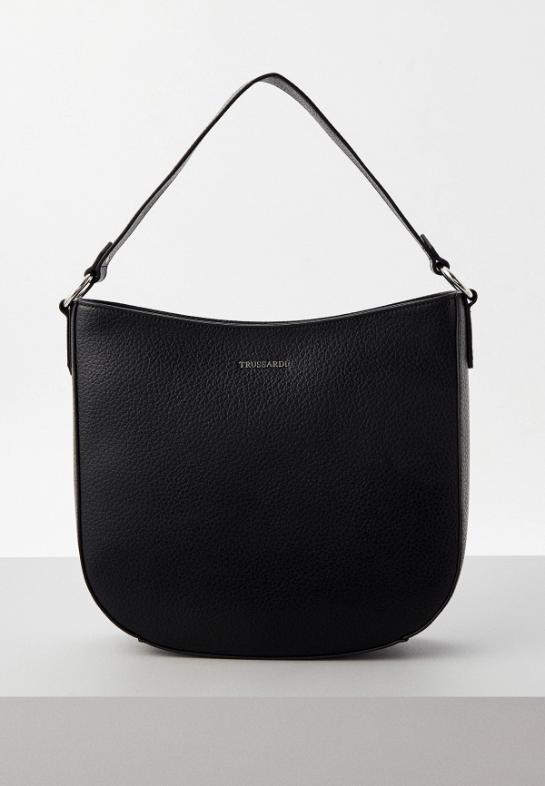 

Сумка Trussardi, Черный