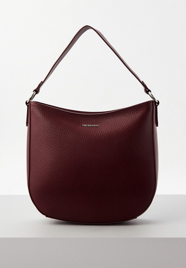 

Сумка Trussardi, Бордовый