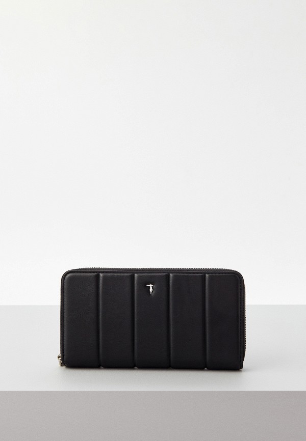 

Кошелек Trussardi, Черный