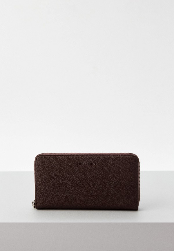

Кошелек Trussardi, Коричневый