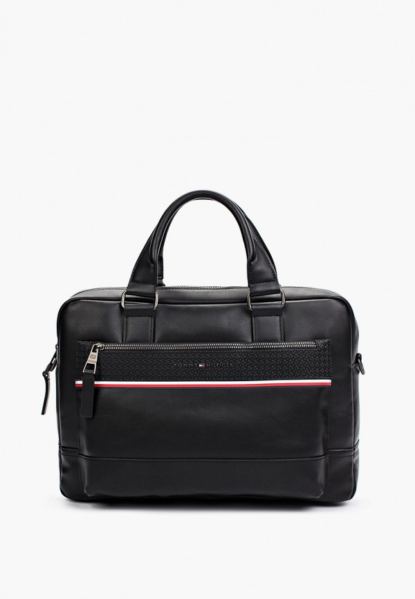 

Сумка Tommy Hilfiger, Черный
