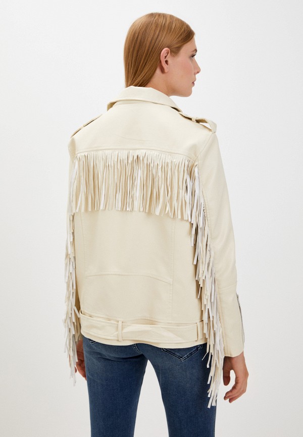 фото Куртка кожаная diverius