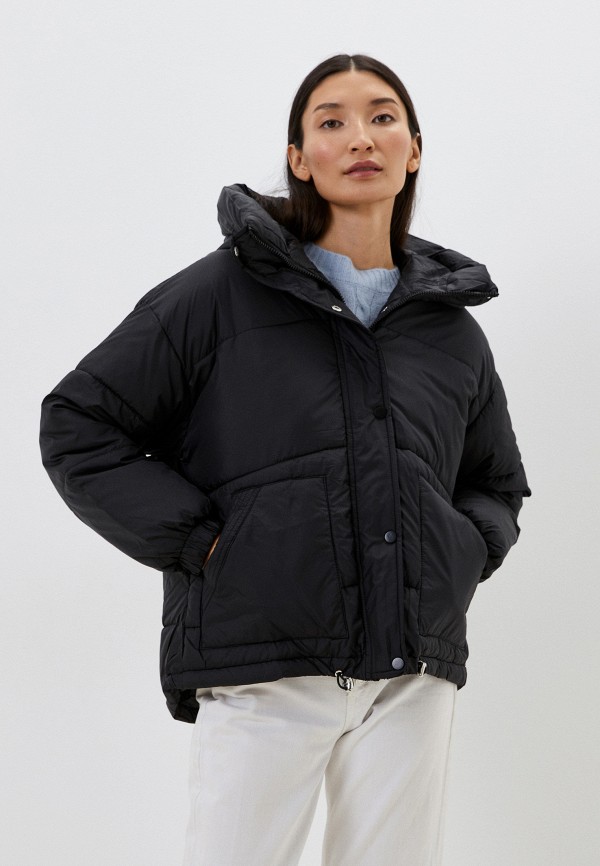 

Куртка утепленная Diverius, Черный