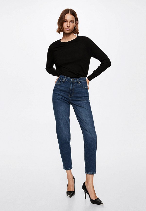 фото Джинсы mango