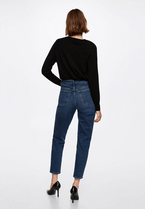 фото Джинсы mango