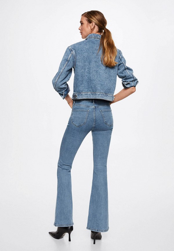 фото Джинсы mango